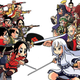 Illustration for article titled Nobunaga no Shinobi Anime announced.